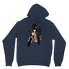 ruff rider Unisex Hoodie