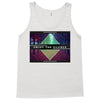 enjoy the silence Tank Top