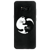 cat Samsung Galaxy S8