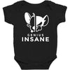 Narf Switch Baby Bodysuit