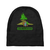 dorothy has dysentery Baby Beanies