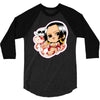 art best 3/4 Sleeve Shirt