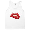 latina power bite Tank Top