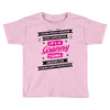 It's A Granny Thing Toddler T-shirt