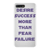motivation1 iPhone 7 Plus Case