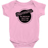 sarcasm now being served 8 till late! Baby Onesie