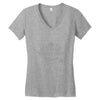 my t sharp barber shop Women's V-Neck T-Shirt