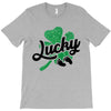 Lucky Irish Baby T-Shirt