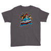pescespada island explorers Youth Tee