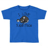 love tube mice Toddler T-shirt