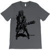 post apocalyptic T-Shirt