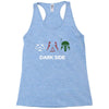 Dark Side Racerback Tank