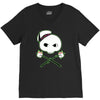 jolly puft V-Neck Tee