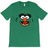 animal face T-Shirt
