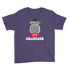 proud [anyname] graduate 2018 Youth Tee