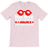 dear math. i&rsquo;m not a therapist T-Shirt