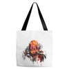 GOOD BRUSH Tote Bags
