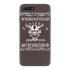 robert johnson crossroads legend inspired iPhone 7 Plus Case