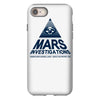 mars investigation iPhone 8
