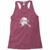 rep ak home Racerback Tank