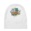looks like we made it! Baby Beanies