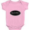 merlottes bar and grill t shirt Baby Onesie