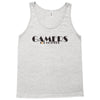 GAMERS TOP PLAYER Tank Top