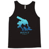 mega water Tank Top