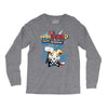 mighty hamthoro Long Sleeve Shirts