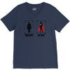 Your Wife < My Wife V-Neck Tee