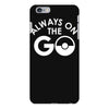 always on the go iPhone 6 Plus/6s Plus Case