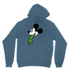 mickey puke Hoodie