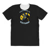 everything is gotham All Over Women's T-shirt