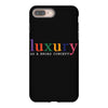 Luxury As A Croad Concept iPhone 8 Plus