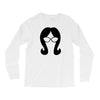 girl cool Long Sleeve Shirts