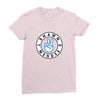 shawn mendes Ladies Fitted T-Shirt