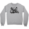 cobra snake Crewneck Sweatshirt