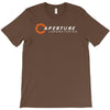 aperture laboratories T-Shirt