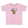 animal bad Toddler T-shirt