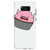 cannibal cupcake Samsung Galaxy S8