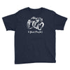 photographer funny mens Youth Tee