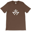 best king logo T-Shirt