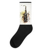music Socks