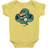 creaturooki Baby Onesie