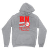refreshments and narcotics Hoodie