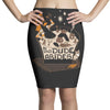 the dude abides Pencil Skirts