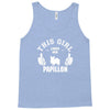 This Girl Loves Her Papillo Tank Top