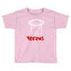 yeezus (2) Toddler T-shirt