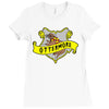 ottermore Ladies Fitted T-Shirt