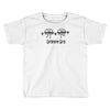 grillmore girls Toddler T-shirt